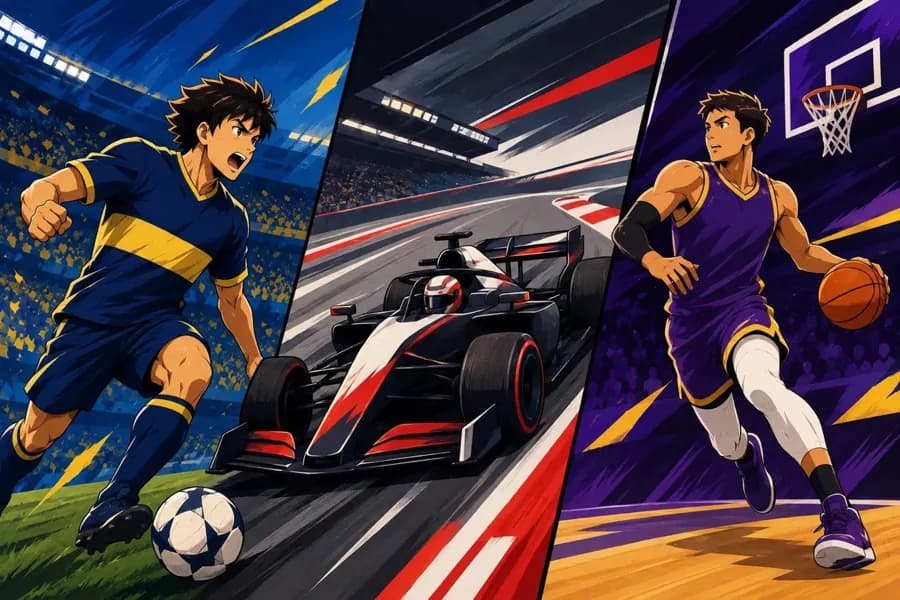 Sports